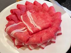 -南门涮肉(天坛店)