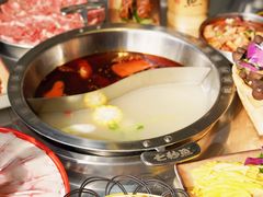 -七秒鱼·斑鱼火锅(太阳城店)