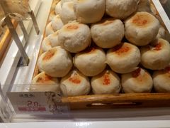 四色水晶饼-德懋恭·水晶饼(交大店)