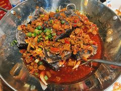 长沙臭豆腐-湘味淳(千禧街店)