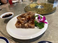 -京坛汇·烤鸭·京菜(宋庄店)