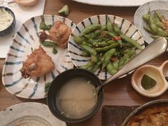 -CURRY YA 熟成咖哩專門店(深圳湾万象城店)