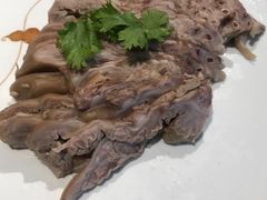 -河间驴肉火烧(黄寺店)