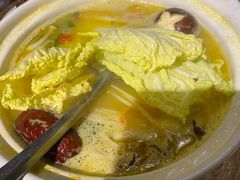 -U你·湖北家宴菜(南湖总店)
