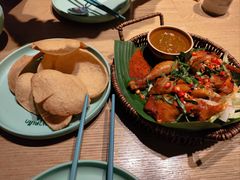 -迷你椰·泰式大排档(共康店)