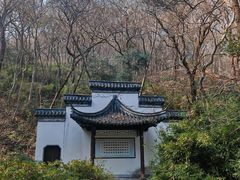 -南山风景名胜区