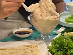 -皇城老妈·大连海鲜火锅(港湾店)
