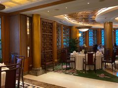 -上海兴国宾馆 丽宫中餐厅