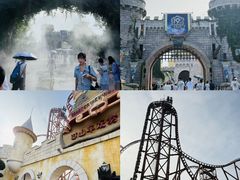 -大连海昌发现王国主题公园