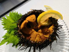 -大锅强·蒸海鲜青岛菜(吾悦广场店)