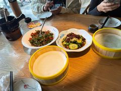 -顶顶香煎饼家常菜(金花南路店)