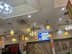 -炭虎子水浒烤肉(梦时代店)