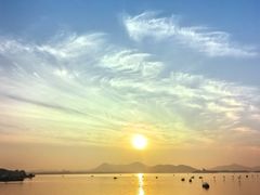 -云龙湖旅游景区