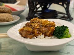 -烤肉宛饭庄(南礼士路店)