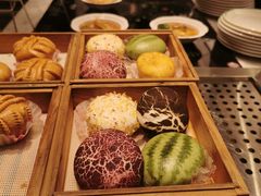 -亚马逊海鲜自助(梅溪湖步步高店)