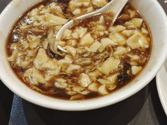 豆腐脑-玉华台饭庄·淮扬菜·烤鸭(望京店)