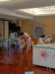 -臻康乃馨月子中心(集美店)
