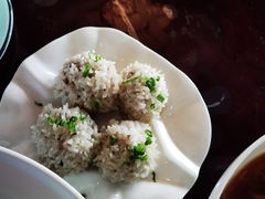 粢毛肉圆-王元兴酒楼