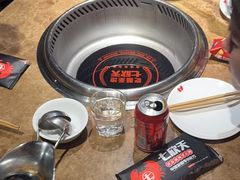 -七欣天香辣蟹火锅(上海银亿滨江店)