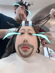 -MT·ID 烫发.染发.接发SALON