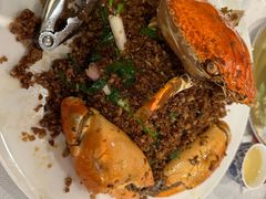 -喜记避风塘炒辣蟹(旗舰店)