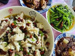 -蜀膳坊(洪公祠小区店)