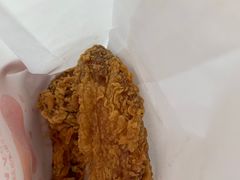 -麦当劳(无锡永乐店)