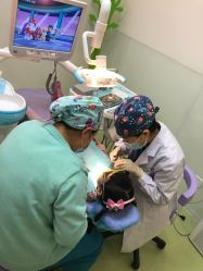 -青苗儿童口腔(长楹天街购物中心)