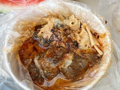 -二七友名焖子铺