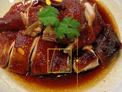 -花城苑广府菜(侨鑫店)