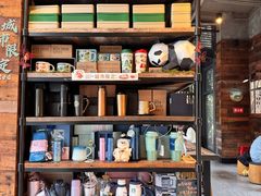 -星巴克(成都天府水街店)