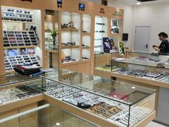-东方眼镜(凉城路店)