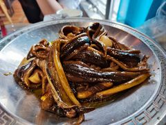 软兜长鱼-淮安宴·淮扬菜(清河路一店)