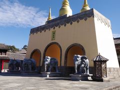 -天龙八部武侠城