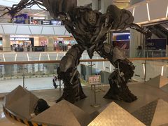 -金逸影城(大悦城IMAX激光店)
