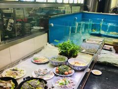 -南阳城烧烤海鲜酒店(和平路店)