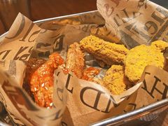 -春熙台韩国料理·章鱼肥牛(西丽店)