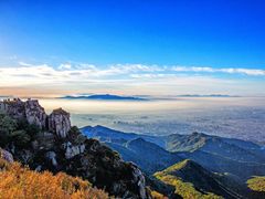 -泰山风景名胜区
