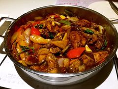 -来御来三汁焖锅(万邦店)