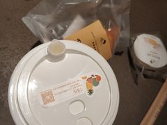 -喜茶(深圳东门1234店)