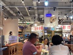 大堂-五里关火锅(牛市口店)