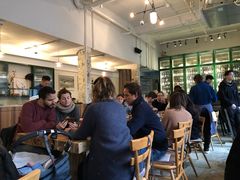 -RAC BAR(安福路店)