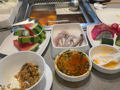 -海底捞火锅(杭州滨江九宜城店)