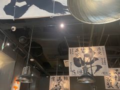 -张翻越·川渝冒菜·武汉黑鸭煲(城北万象城店)