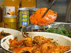 -辣螃铠盆盆蟹大排档(总店)