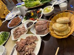 -老保定驴肉馆(云岗路店)