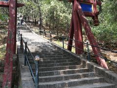-红螺寺