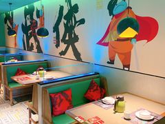 -蛙小侠·沸腾砂锅(望海国际广场店)