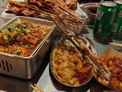 -有局·成都市井烧烤·精酿啤酒(双楠店)