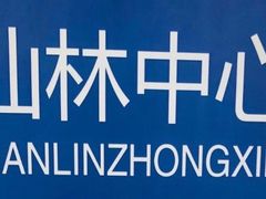 -仙林中心(地铁站)